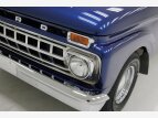 Thumbnail Photo 12 for 1965 Ford F100